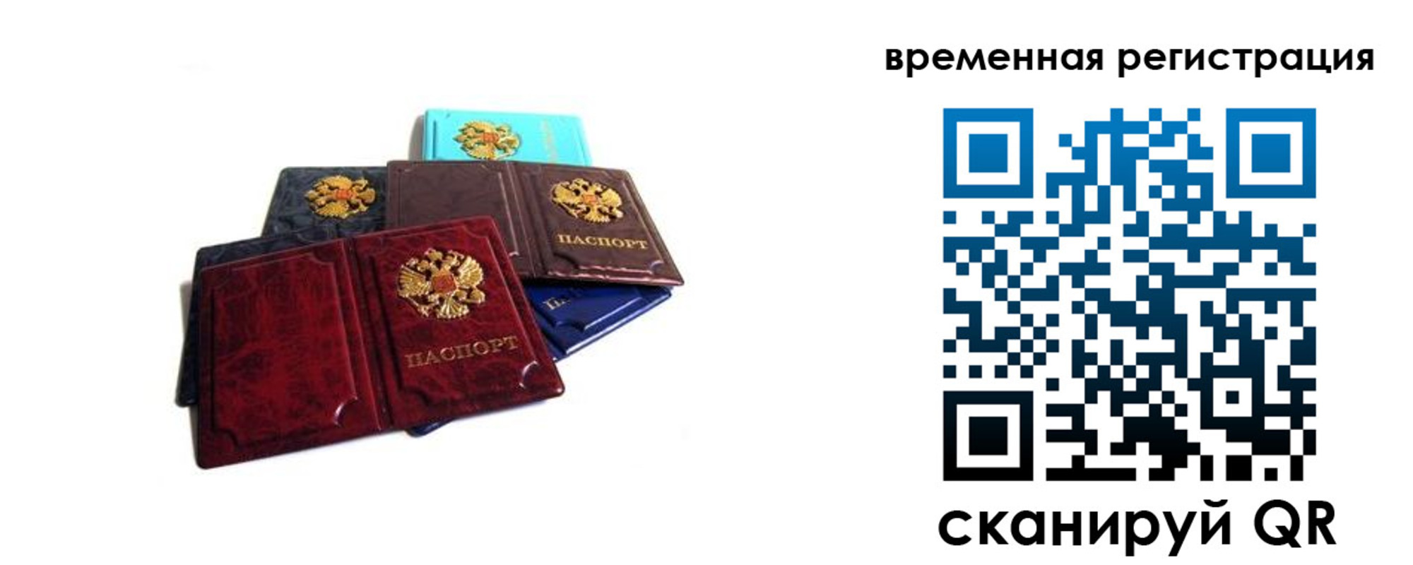 прописка для работы в Жукове